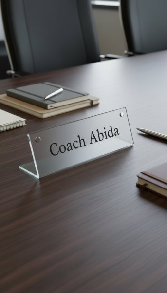 coach abida